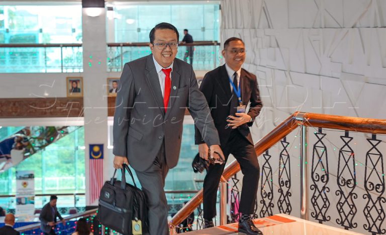 DUN Sabah: Muzium Tamadun dan Warisan Etnik Dusun Ranau dijangka siap Mac 2027