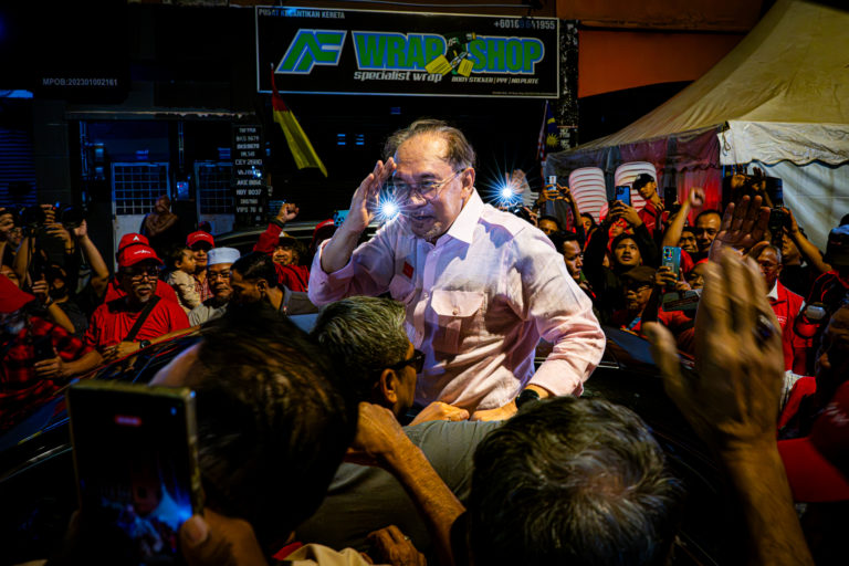 Kerajaan Akan Naikkan Kadar Sara Dalam Tempoh Terdekat – Anwar