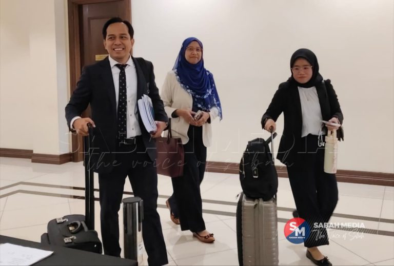Inkues Zara: Saksi ke-76 tidak dibenar teruskan keterangan, testimoni kekal dalam rekod