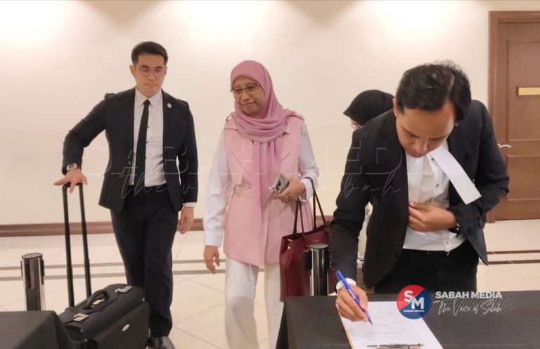 Inkues Zara: Konflik biasa ibu-anak tidak boleh dilihat secara terasing