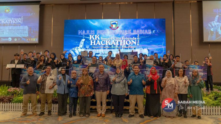 DBKK sedia geran inovasi mayor RM20,000 sokong projek bandar pintar