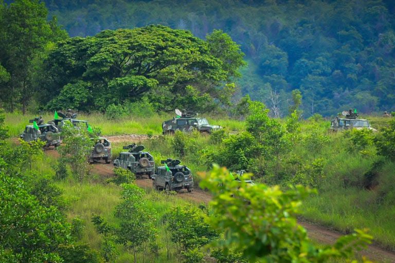 Eksesais Keris Strike Siri 31/2026 perkukuh kerjasama ketenteraan Malaysia, AS dan Australia