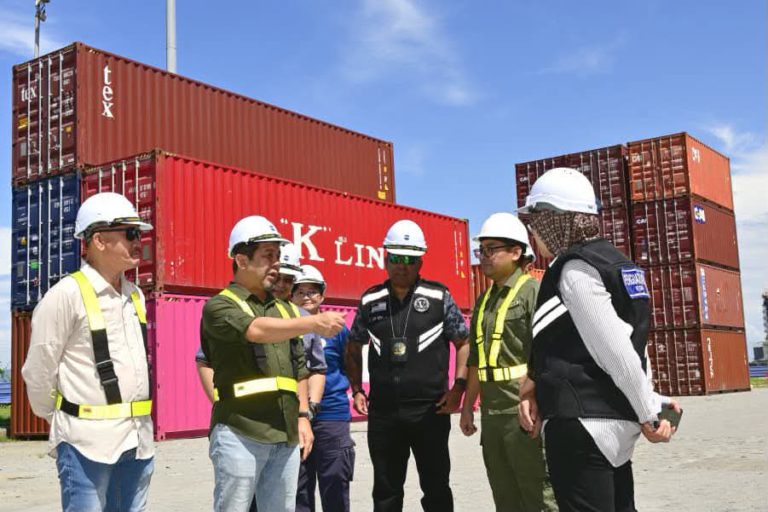 Sabah cadang tubuh jawatankuasa khas banteras penyeludupan, import makanan