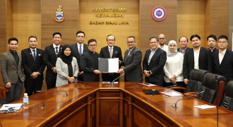 Pelantikan pengerusi TDA pengiktirafan kepada anak Sabah – Liew