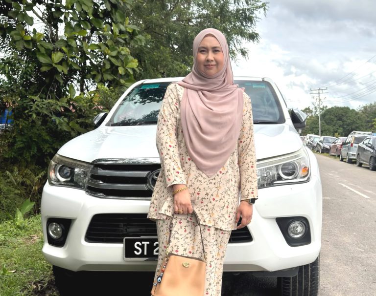 Pelaksanaan subsidi diesel bersasar bermula hari ini, lancar