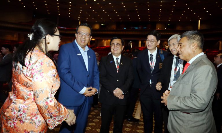 SMJ 2.0 terus perkukuh pembangunan modal insan Sabah