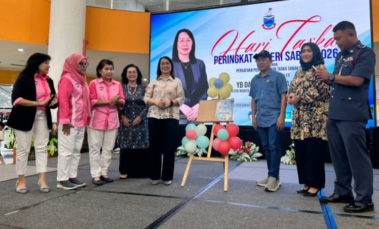 Taska berdaftar kunci keselamatan kanak-kanak