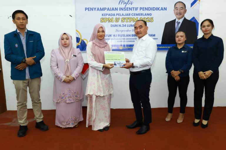Kerajaan dicadang wujudkan pusat khas Tingkatan Enam di Beaufort