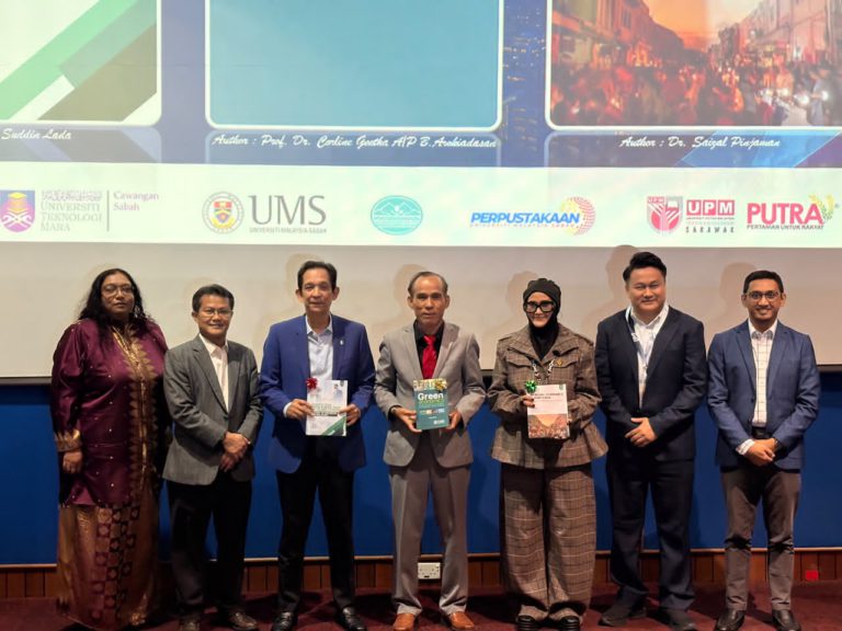 ICEBCS 2026 pacu penyelidikan berimpak tangani cabaran ekonomi global