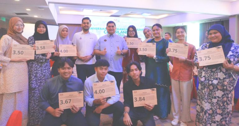 Lepasan STPM digesa bijak pilih bidang pengajian dan kerjaya