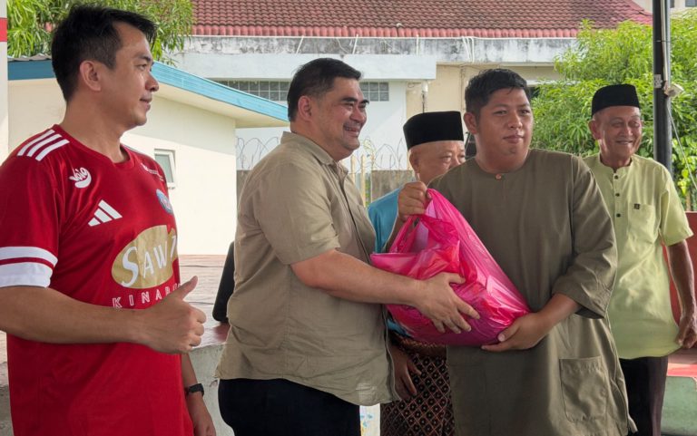 Tilawah Al-Quran kanak-kanak mampu lahirkan pelapis qari, qariah Sabah – Shahelmey