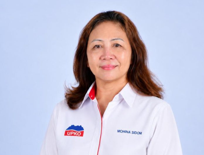 Mohina Ronnie