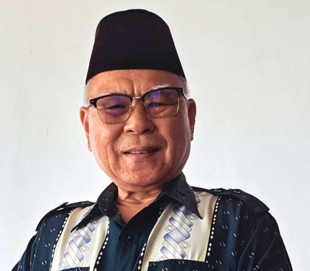Yazid Mohd Hasnan