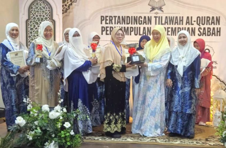 Wanita mampu seimbangkan tanggungjawab, penghayatan Al-Quran