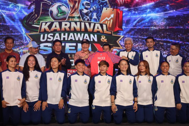 Peniaga kecil di kawasan Sulaman bakal terima bantuan tunai RM3,000
