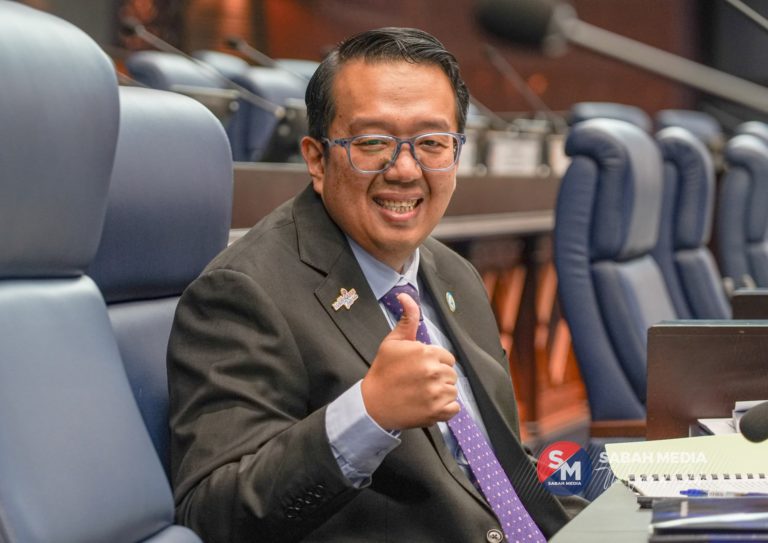 DUN Sabah: Tamu Kota Belud diperkasa menerusi Geopark UNESCO, pengiktirafan Tapak Warisan Dunia perlukan penelitian