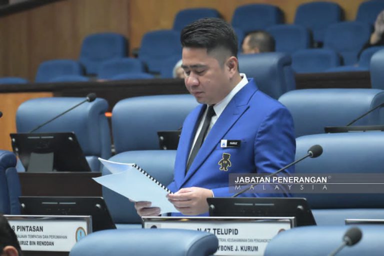 DUN Sabah : KKTP sedia bantu selesaikan pertikaian pemilikan unit rumah 1Borneo