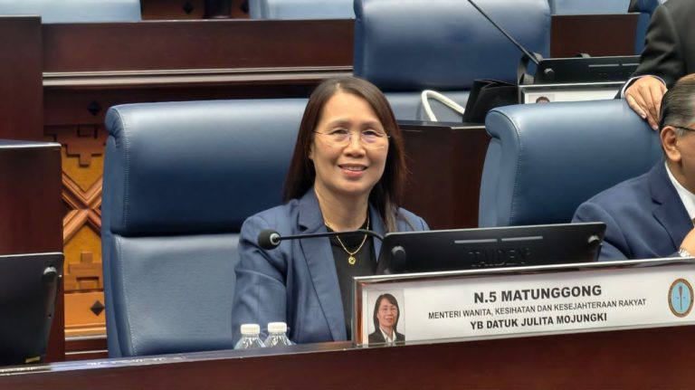 DUN Sabah : Kerajaan komited bina Pusat Pemulihan Kebajikan di Putatan