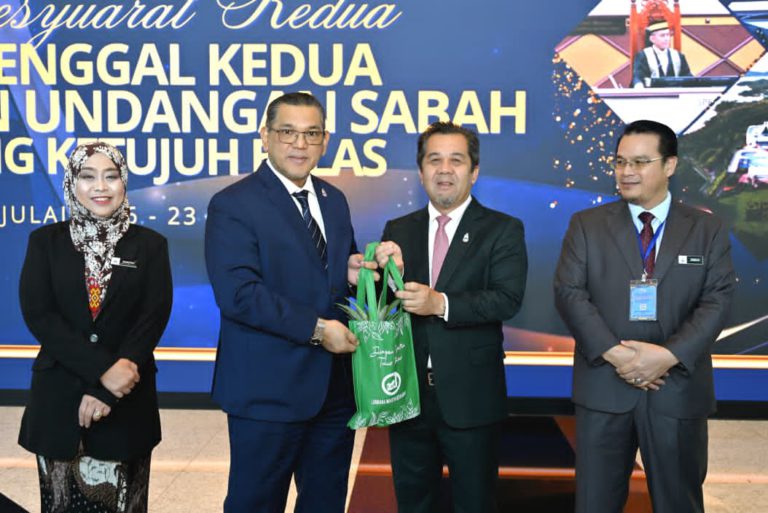 Kompleks Sukan Tongod dijangka siap dalam tempoh lapan bulan
