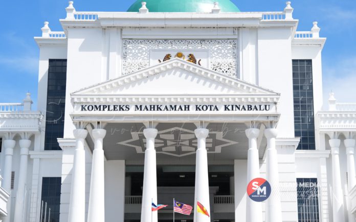 Mahkamah Kota Kinabalu