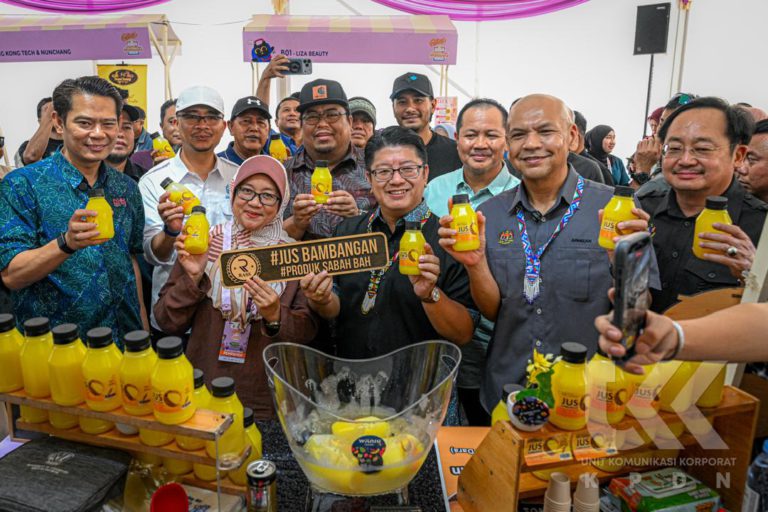 Jawatankuasa Kabinet perkasa produk tempatan, kukuhkan inisiatif JOM MALAYSIA