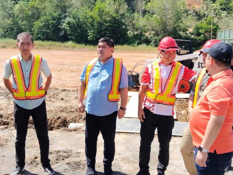 Pembangunan mapan Putatan terus jadi agenda utama – Shahelmey