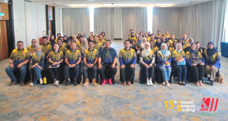 KJJ perkukuh kerjasama jayakan aspirasi Sabah Electricity