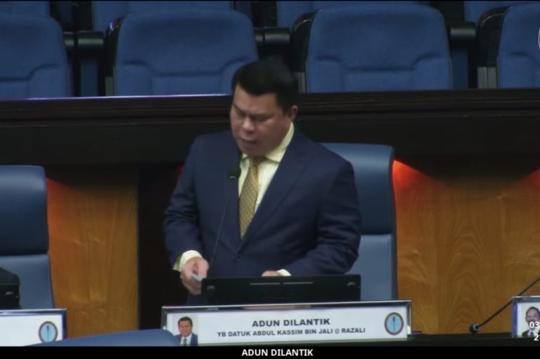 DUN Sabah : Sabah Creative Hub dicadang jadi Pusat Sehenti Industri Kreatif
