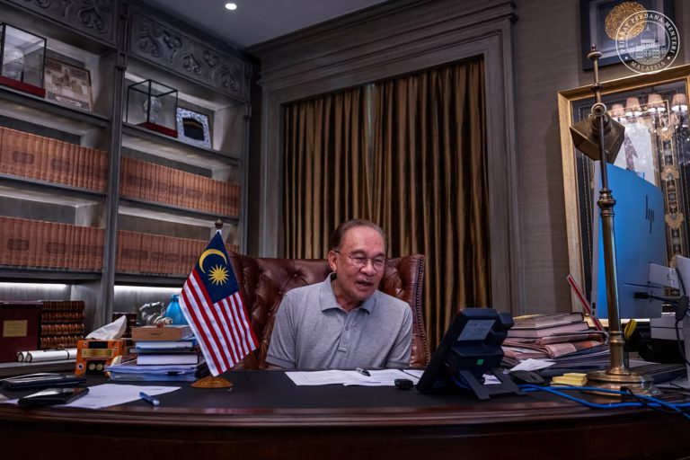 Malaysia Sedia Sambut Kembali Formula 1 di Sepang, Perkukuh Kerjasama Dengan Bahrain – Anwar