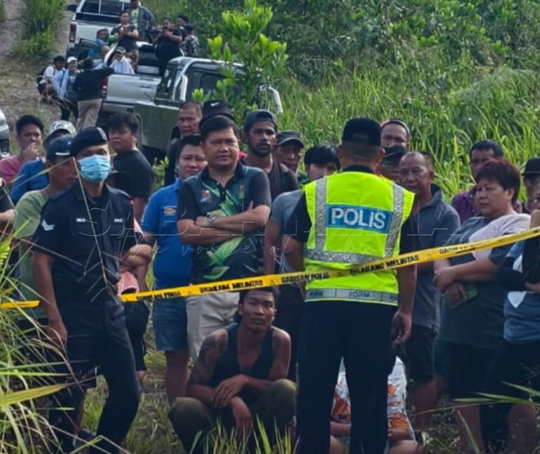 Lelaki dilapor hilang, rupanya maut tertembak rakan ketika memburu