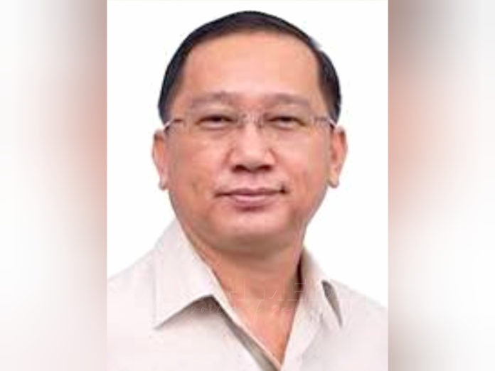 Datuk Ir. Chin Shu Ying