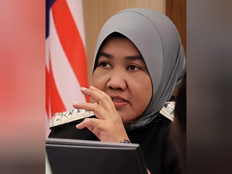 JIM Sabah nafi Depot Tahanan Imigresen Sabah sesak