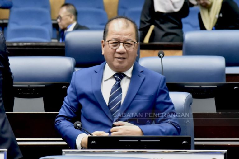 DUN Sabah: PANTAS percepat pengeluaran geran tanah, 25,591 lot tanah berjaya diukur