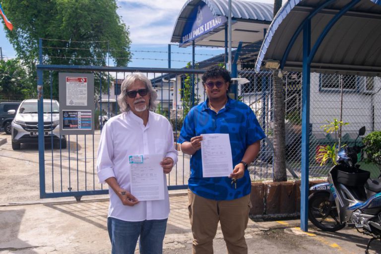Peguam lapor polis, gesa siasatan menyeluruh insiden pelajar terjatuh di sekolah