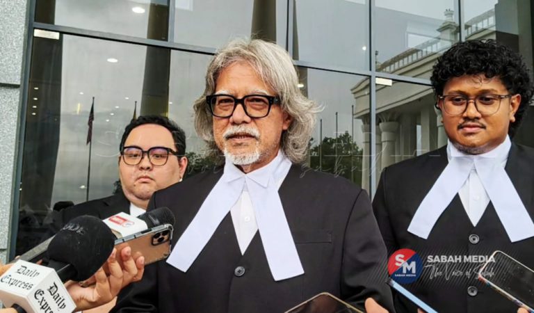 Peguam gesa langkah pencegahan susulan insiden baharu pelajar jatuh