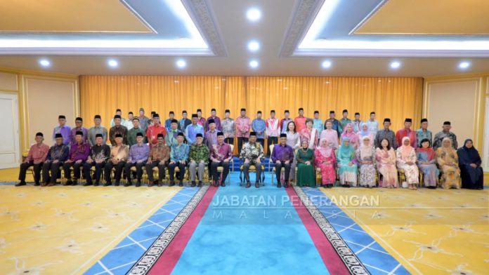 Ramah Mesra ISK1