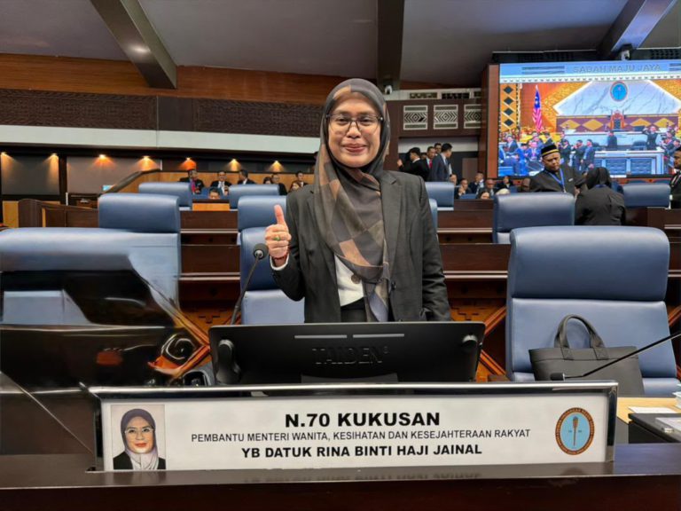 DUN Sabah: Tapak projek naik taraf Hospital Ranau sedang dikenal pasti