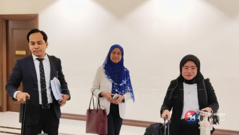 Inkues Zara: Saksi pakar tidak berdaftar