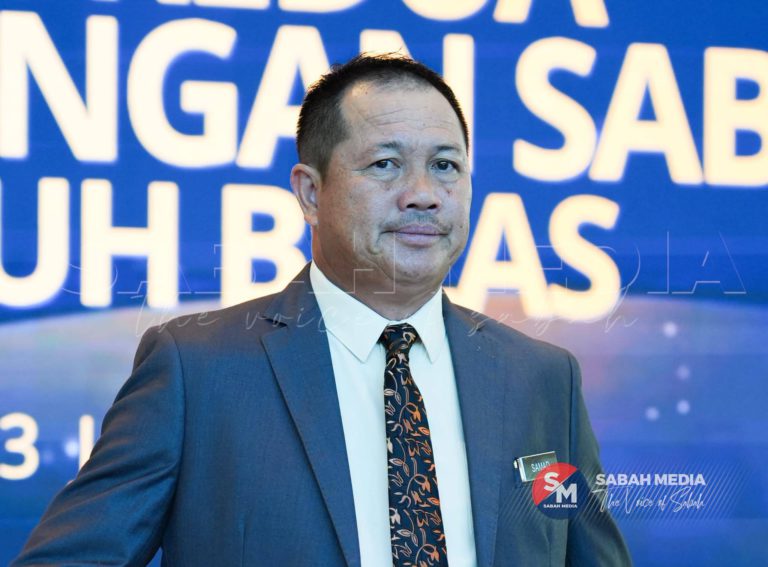 DUN Sabah: Peruntukan RM4.94 juta tidak cukup, kos bina semula jambatan cecah RM19 juta