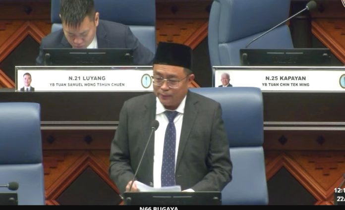 Jamil Hamzah