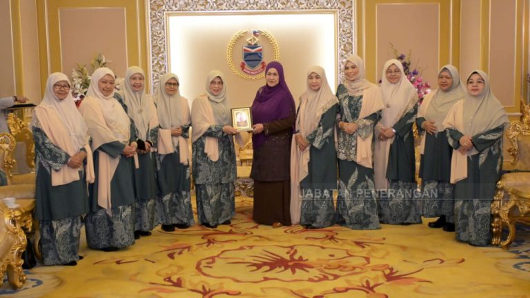 Wanita USIA sasar kutip RM400,000 menerusi Malam Amal Citra Madani