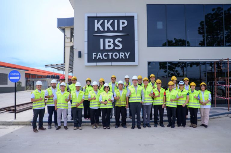 Kerjasama SEDCO-KKIP dijangka wujudkan lebih banyak peluang pekerjaan