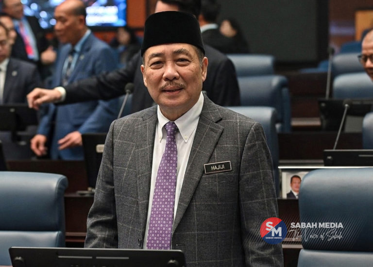 DUN Sabah: Sabah sasar kapasiti tenaga boleh baharu 1,200MW menjelang 2030