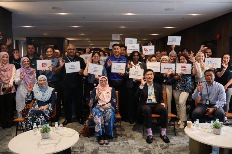 YTL Construction Perkukuh Budaya Keselamatan, JKKP Gesa Industri Binaan Utamakan Pencegahan