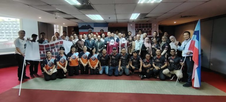 SEDCO sasar raih pingat dalam tiga acara di Sukan GEMAPUTERA 2026