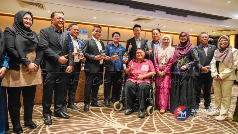 30 usahawan RISE, S-SEED disasar tembusi pasaran dunia