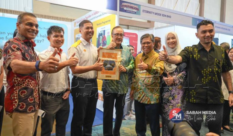 TVET perlu diperkukuh bagi penuhi keperluan industri minyak dan gas Sabah