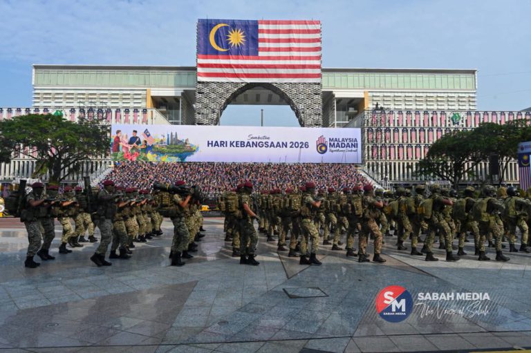 HKHM 2026: Persiapan hampir 100 peratus menjelang raptai penuh esok – Fahmi