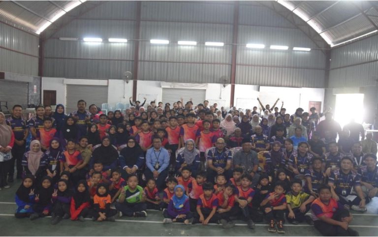 UMS santuni komuniti luar bandar menerusi SMARTCOM 2.0