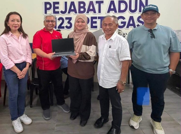 Pelajar perlu kuasai teknologi baharu, termasuk AI – Ahmad Sah